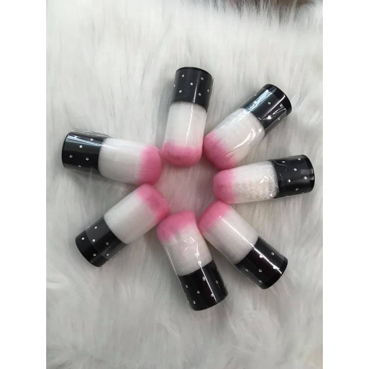 Chổi phủi bụi nail