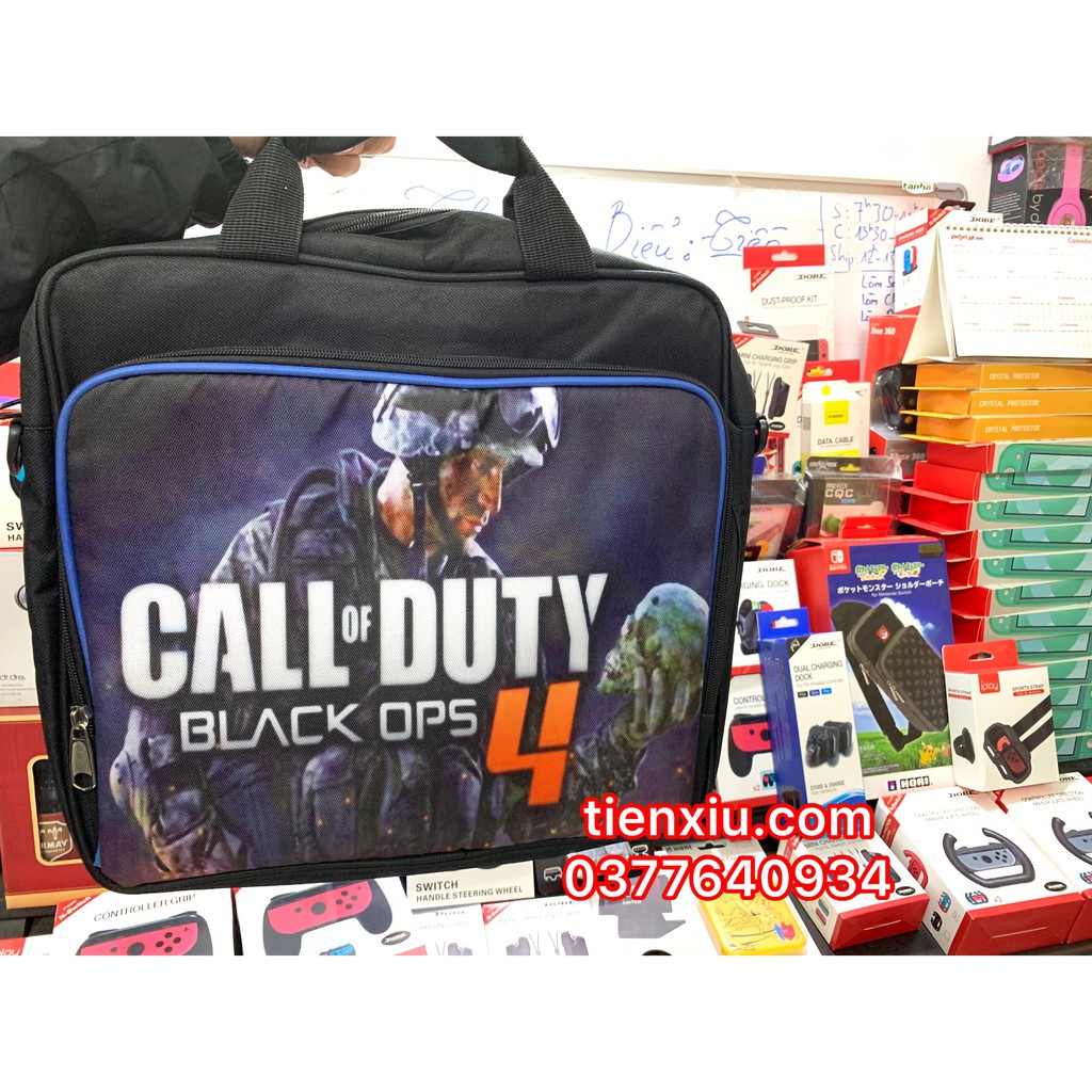 ba lô túi đựng máy ps4 ps3 laptop balo Ps4 Ps3 Ba lô