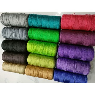 SỢI thô 22k/ cuộn