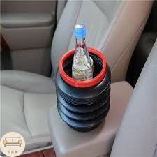 Thùng Rác Mini Có Thể Gấp Gọn Tiện Dụng Cho Xe Hơi