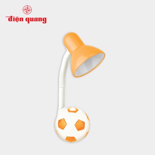 Đèn bàn Điện Quang ĐQ DKL01 BW (kiểu trái banh, bóng daylight)