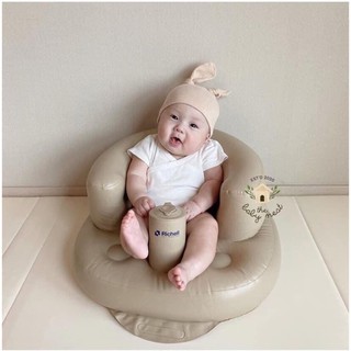 GHẾ HƠI TẬP NGỒI RICHELL