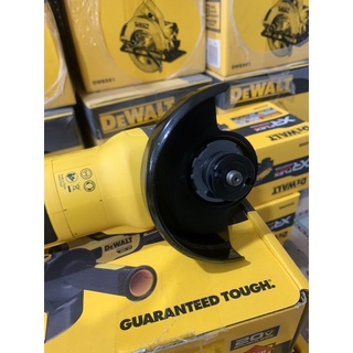 Máy mài pin Dewalt Dewalt DCG409N ( Máy mài góc pin Dewalt DCG409)