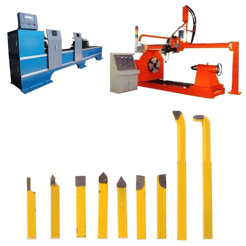 Set 9 Mũi Khoan 8x8mm Bằng Thép Các Bon Cao Cấp Tiện Dụng