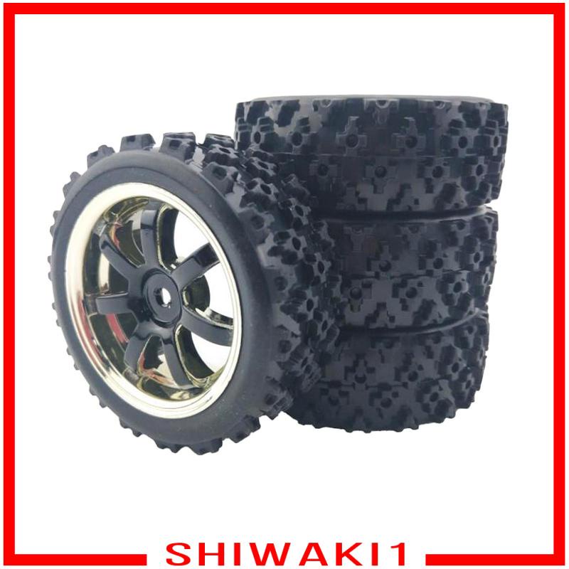 WLTOYS Lốp Xe Điều Khiển Từ Xa Shiwaki1 4x 1 / 10 1 / 14 1 / 16 1 / 18 144001 124018 124019
