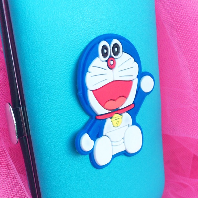 Bộ chăm sóc móng Doremon Doraemon