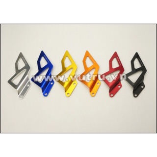 Bas che heo dầu sau Winner