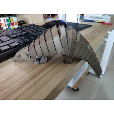 Nhựa PLA-F Nâng Cấp PLA -FC Dành Cho Máy In 3D 1Kg