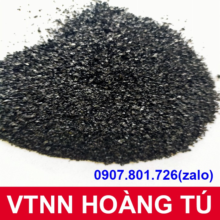 1kg phân bón hữu cơ super humic 70-75%, Fulvic 35-40%,K20 15-20% SIÊU KÍCH RỄ, PHỤC HỒI CÂY