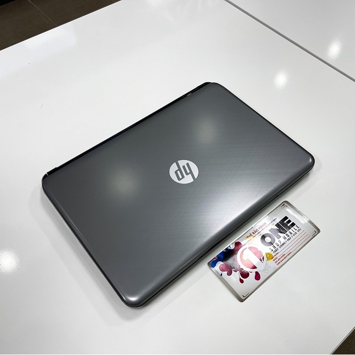[Siêu Phẩm Văn Phòng Giá Rẻ] HP Notebook 14R Core i3 4030U/ Ram 8Gb/ SSD 256Gb/ pin siêu trâu.
