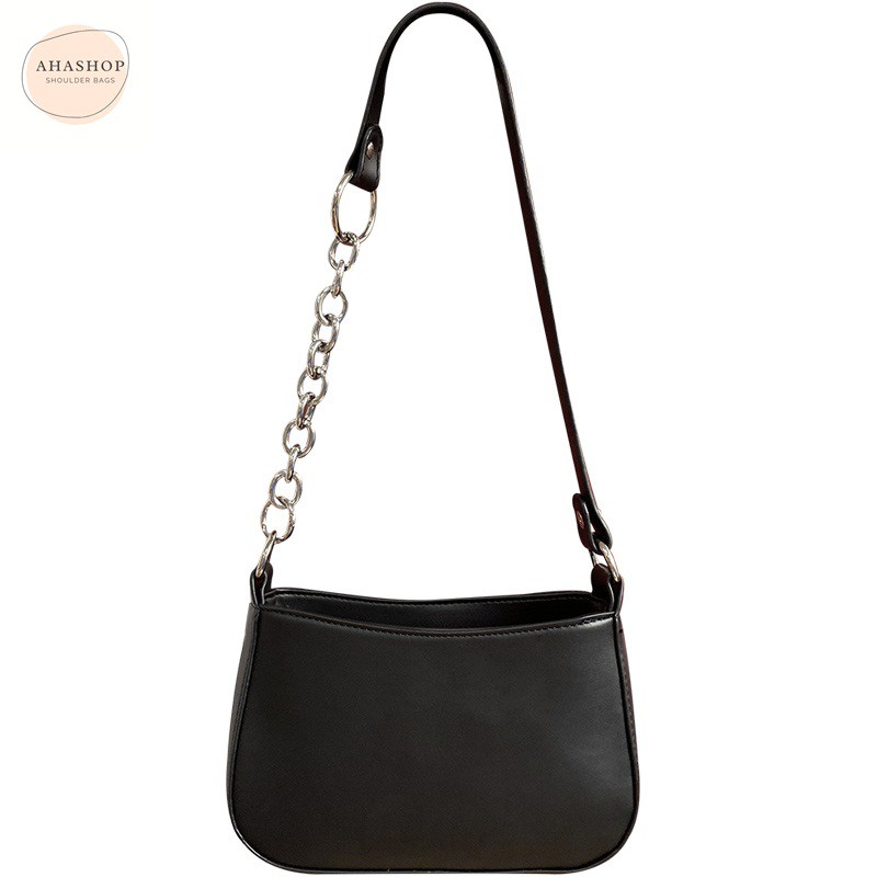 [SẴN] Túi kẹp nách dây xích tròn A001