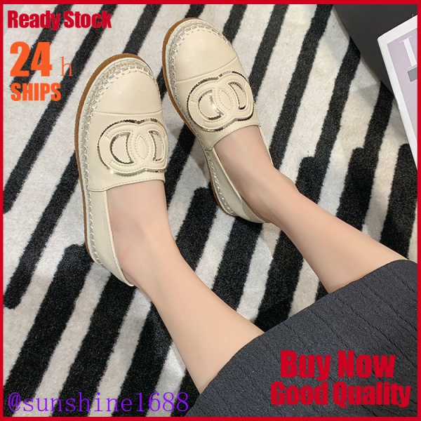 Spot goods Fisherman shoes for women 2022 summer new fashion flat shoes hemp rope braided Web celebrity casual single-pedal shoes fashion fashion ins hot sale comfortable thumbnail