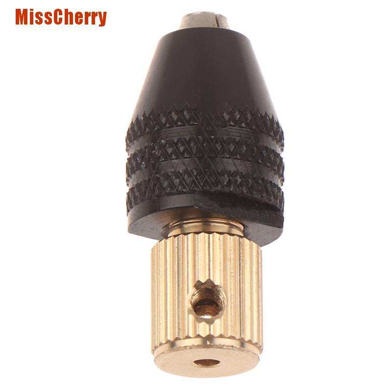 Đầu Chuyển Đổi Mũi Khoan Động Cơ Điện 0.5-3.2 mm Hình Lục Giác