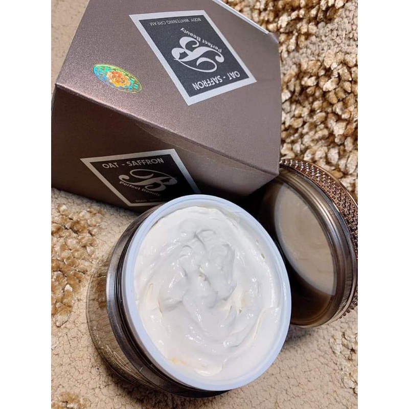 Body Nâu Cao Cấp PB