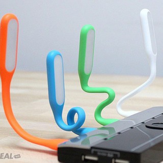 🍌 Đèn led mini usb nhiều màu