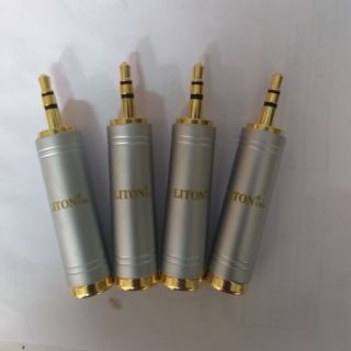 Jack chuyển từ 6.5 sang 3.5 (liton)(2sản phẩm)