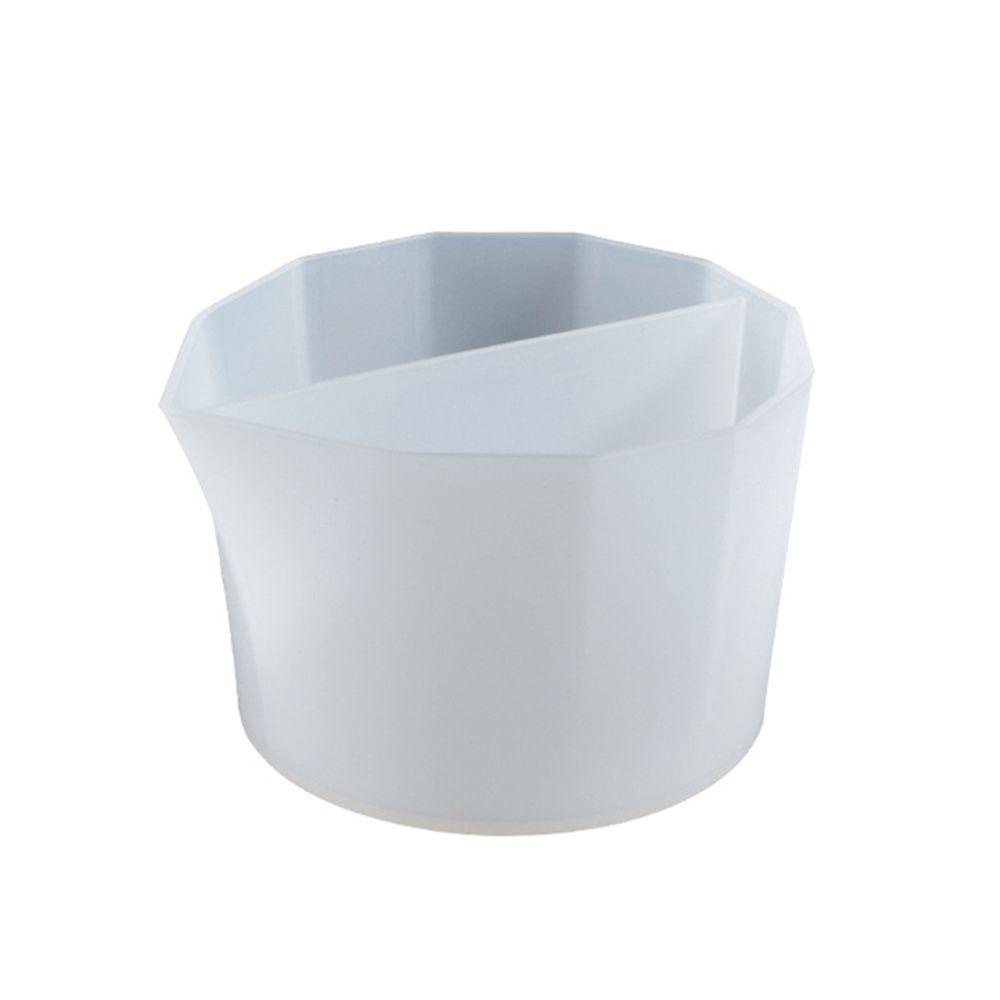 Cốc Đo Lường Bằng Nhựa Resin Có Thể Tái Sử Dụng DIY
