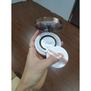 Phấn nước chống nắng & làm mát da Sum