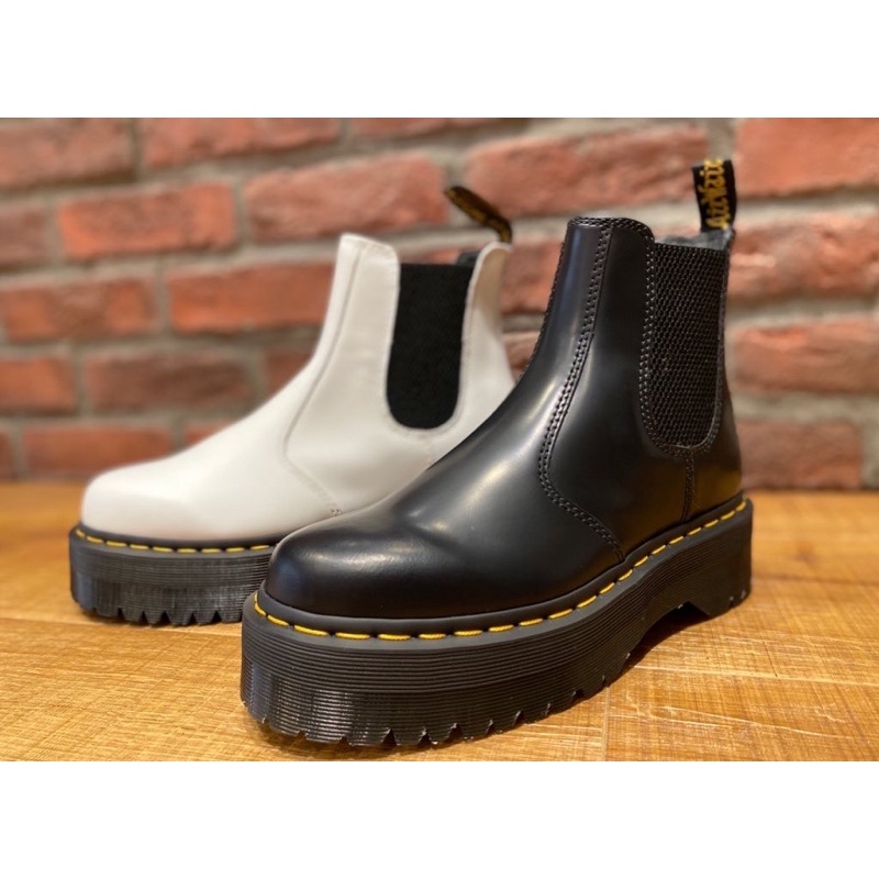 Giày da dr.martens 2976 QUAD chính hãng | BigBuy360 - bigbuy360.vn