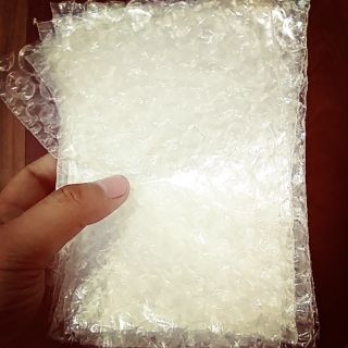 10 Túi bóng khí chống sốc 10*15cm