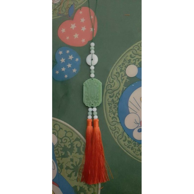 Ngọc Bội Bình An.