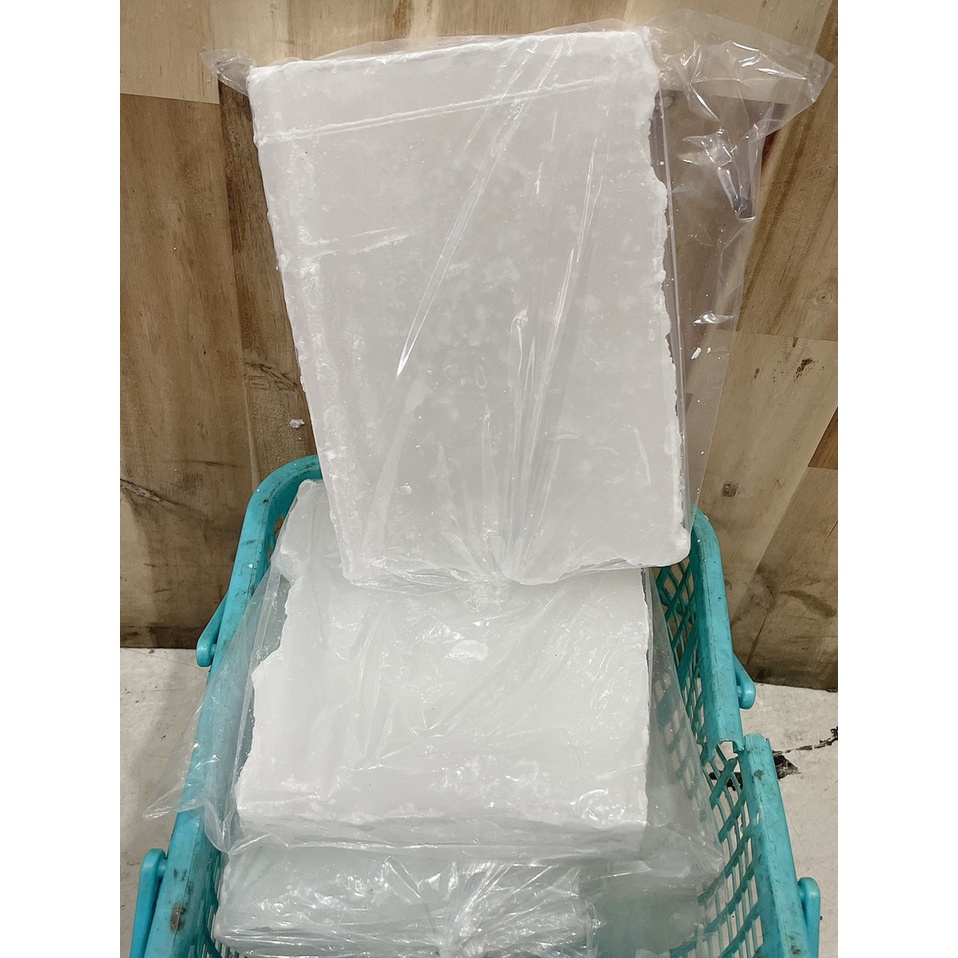 Sáp parafin,sáp làm đèn cầy