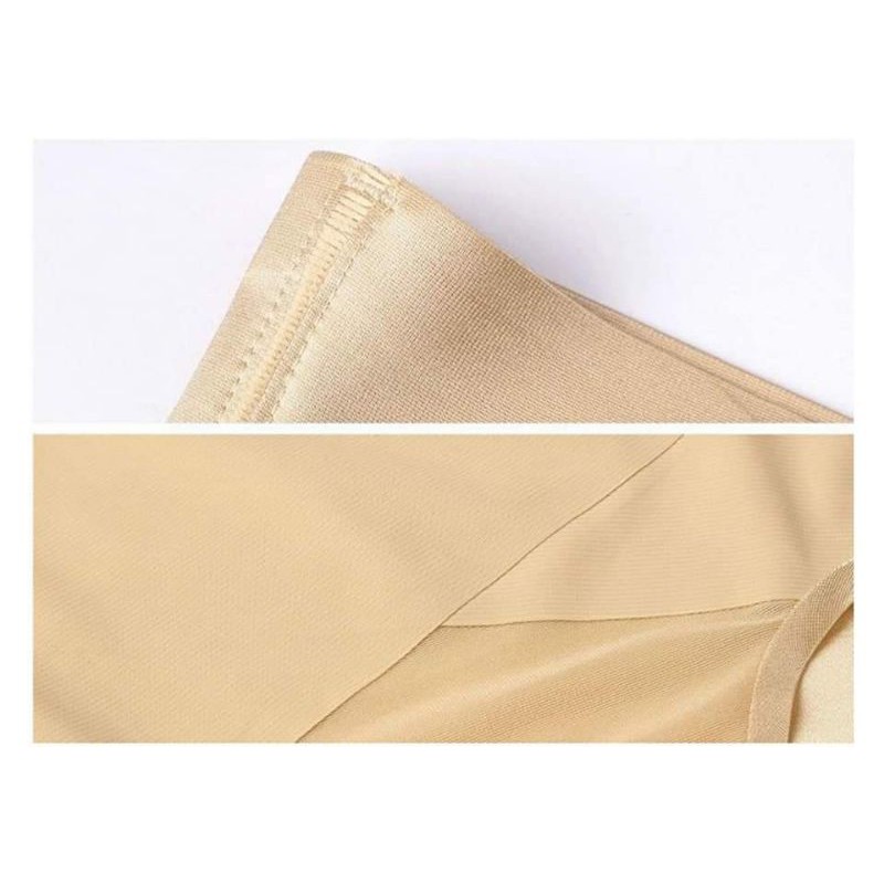 Quần gen nịt bụng dưới cao cấp - quần gen giảm mỡ dưới