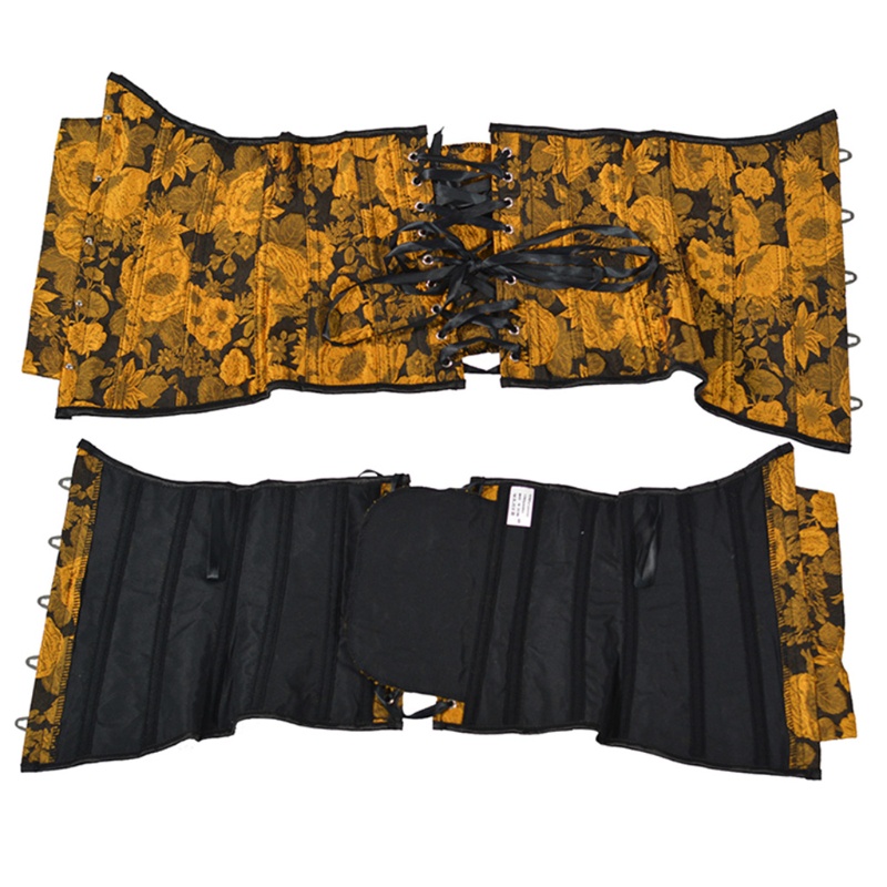 Áo Nịt Ngực Định Hình Eo Thon