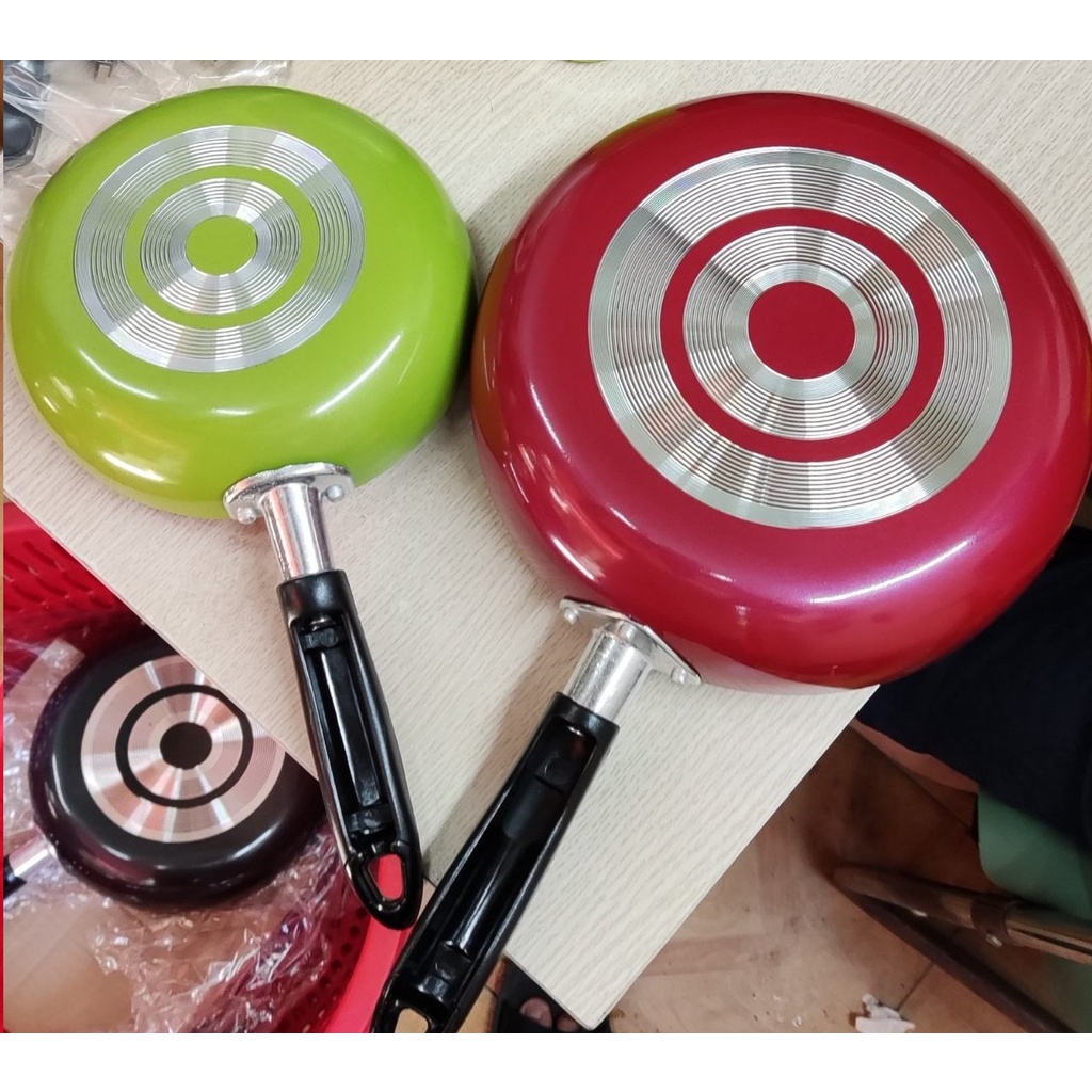 Chảo đôi chống dính