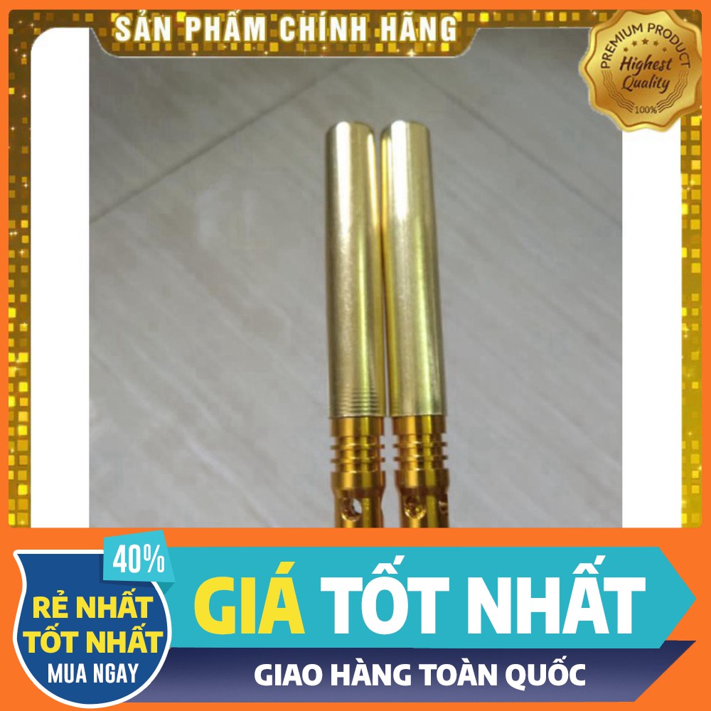 [ HÀNG CHÍNH HÃNG - GIÁ TỐT NHẤT ] Đầu khò gas