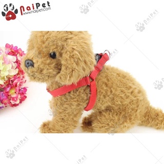 Yếm Ngực Vải Dù Cho Chó Mèo YNTC002