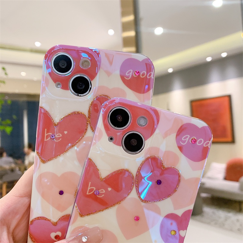 Ốp Điện Thoại Chống Sốc Thời Trang Cho iPhone 14Max / 14Pro Max / 13 Pro Max / 14 / 13 / 12 / 11 / X / XS / XR / XSMAX / 7P / 8P