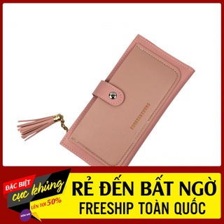 Ví cầm tay nữ dài forever young hàn quốc siêu xinh kdr-v346 kodoros