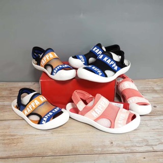 Sandal cho bé trai, bé gái, kappa dư xịn