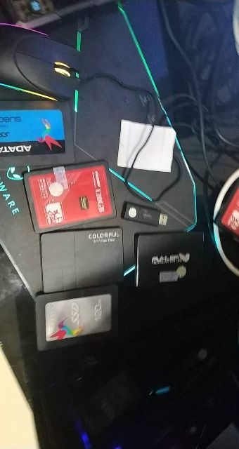 Ssd 120g nhiều hãng | BigBuy360 - bigbuy360.vn