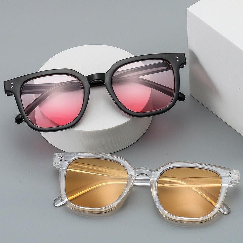 Kính Mát Phong Cách Cận Thị Internet Cho Nam Và Nữ