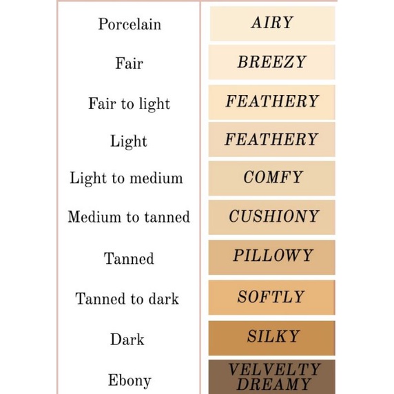 Phấn phủ Kosas Cloud Set Baked Setting & Smoothing Talc-Free Vegan Powder 9.5g