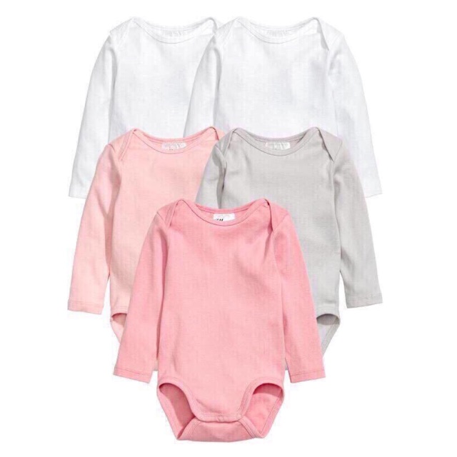 Sỉ set 4c body Hm