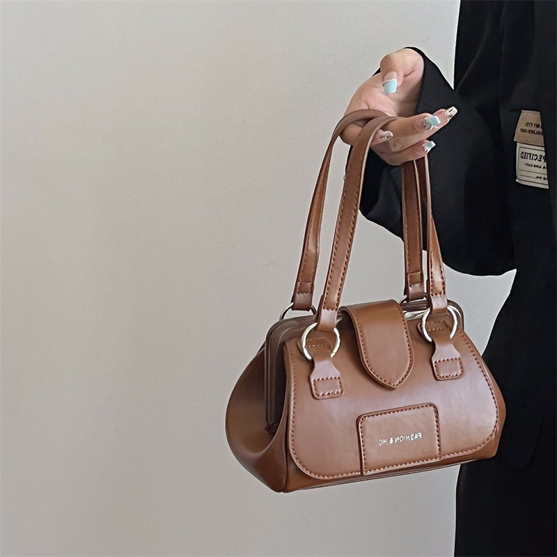 Túi Xách Thiết Kế Mới Đơn Giản Thời Trang