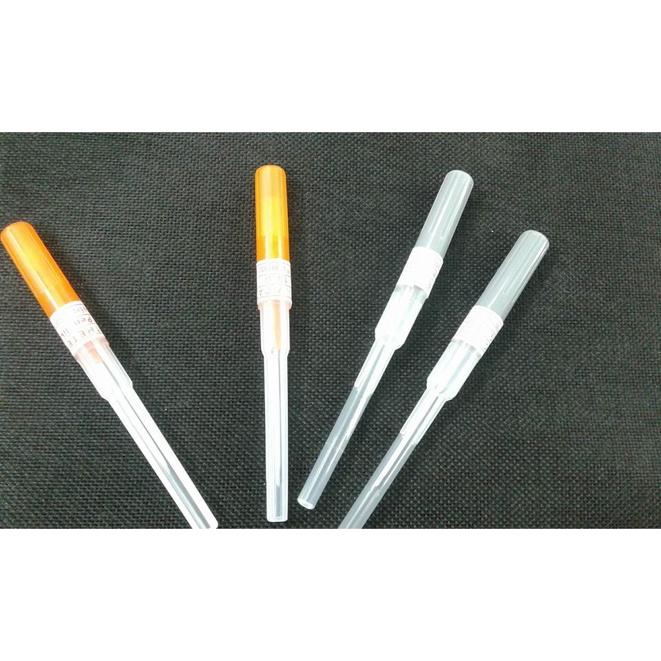 1 CHIẾC Kim luồn xỏ khuyên chuyên nghiệp Studentss Piercing
