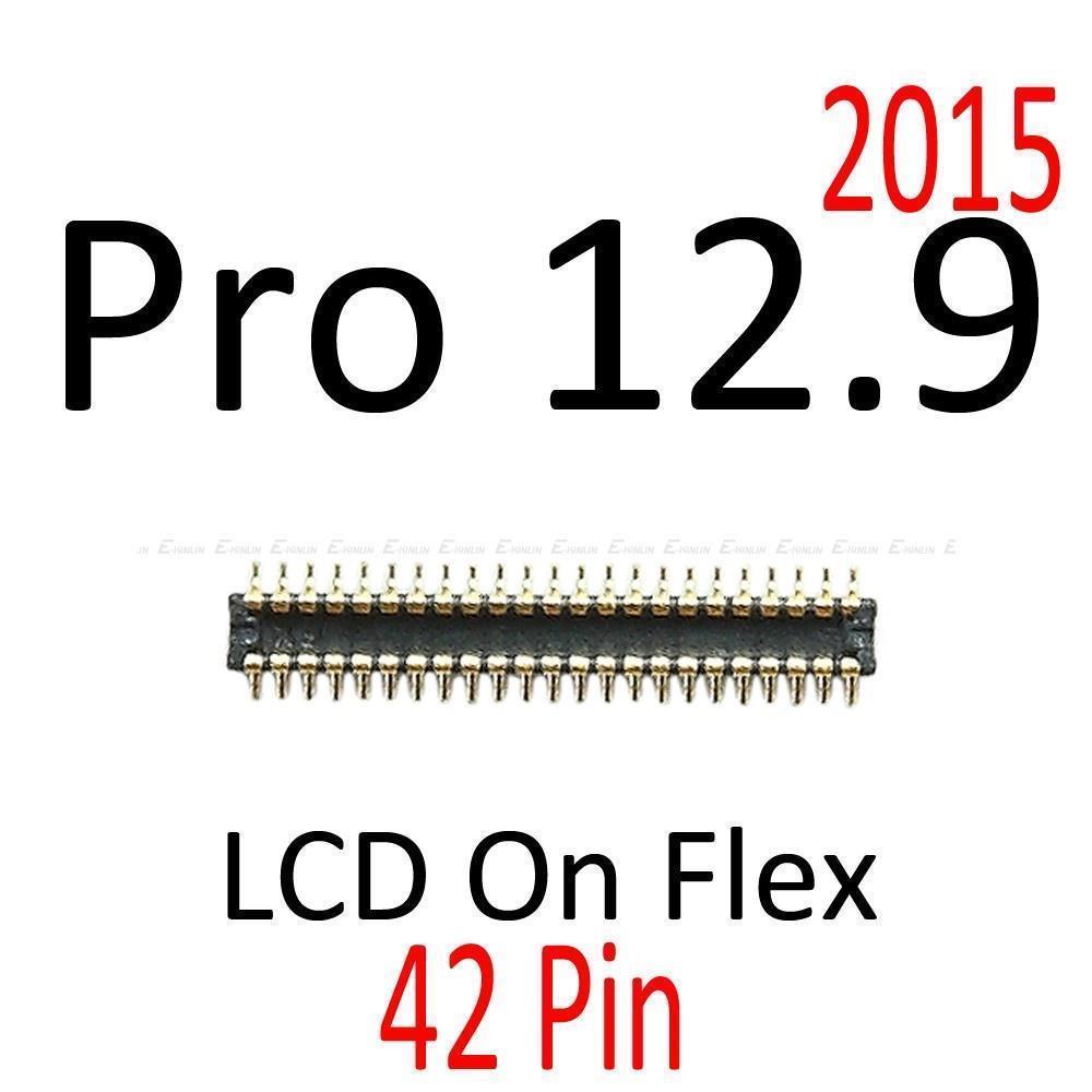 Màn Hình Cảm Ứng LCD FPC Cho iPa Pro 9.7 10.5 12.9 inch 2015 2016 2017 2018