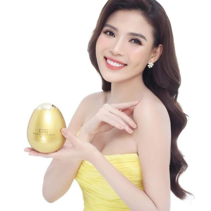 Body Trứng Vàng Queenie Group | BigBuy360 - bigbuy360.vn