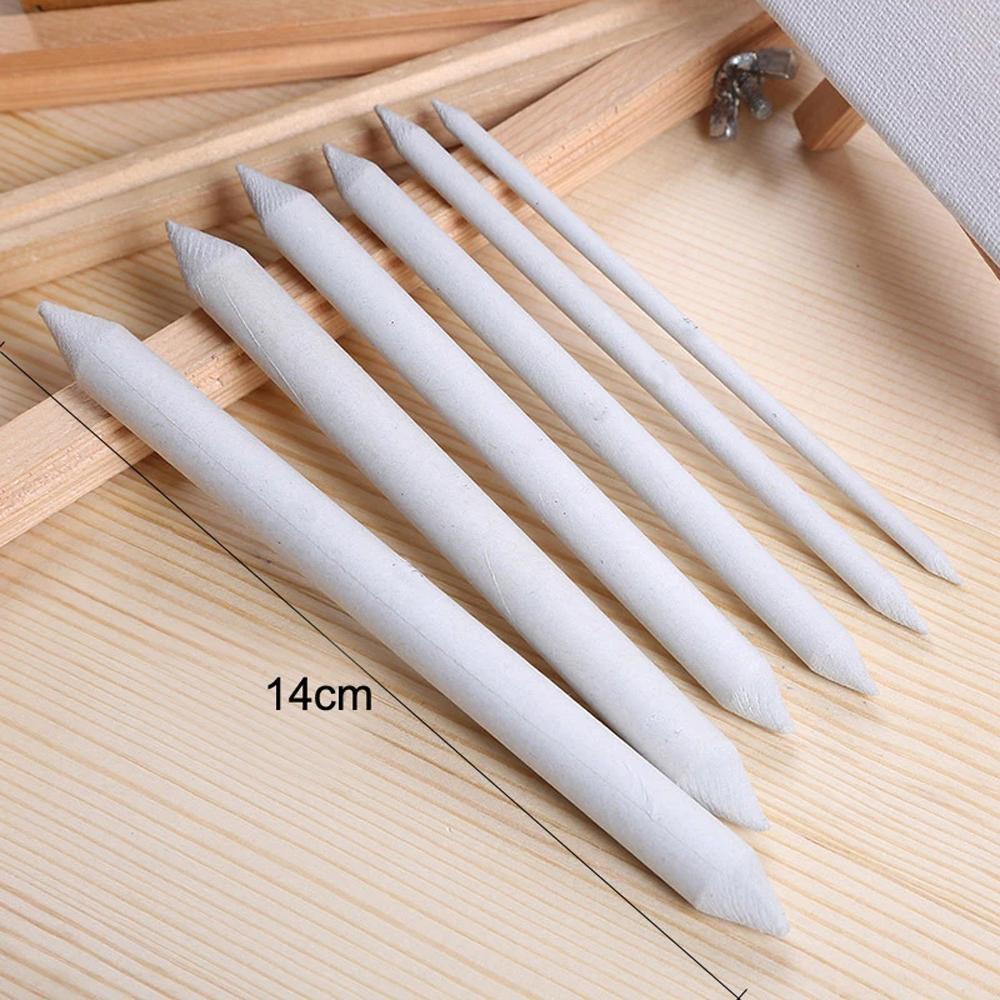 Bút Phác Thảo Hai Đầu Bằng Chất Liệu Gạo Chống Nhòe