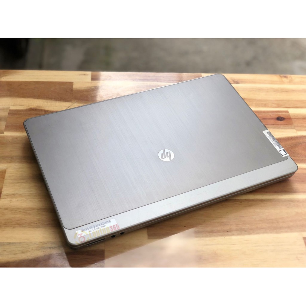 Laptop HP Probook 4530s máy đẹp nguyên bản | BigBuy360 - bigbuy360.vn