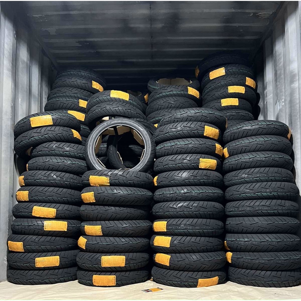 Vỏ xe ContiScoot 100/80-16 hoặc 120/80-16