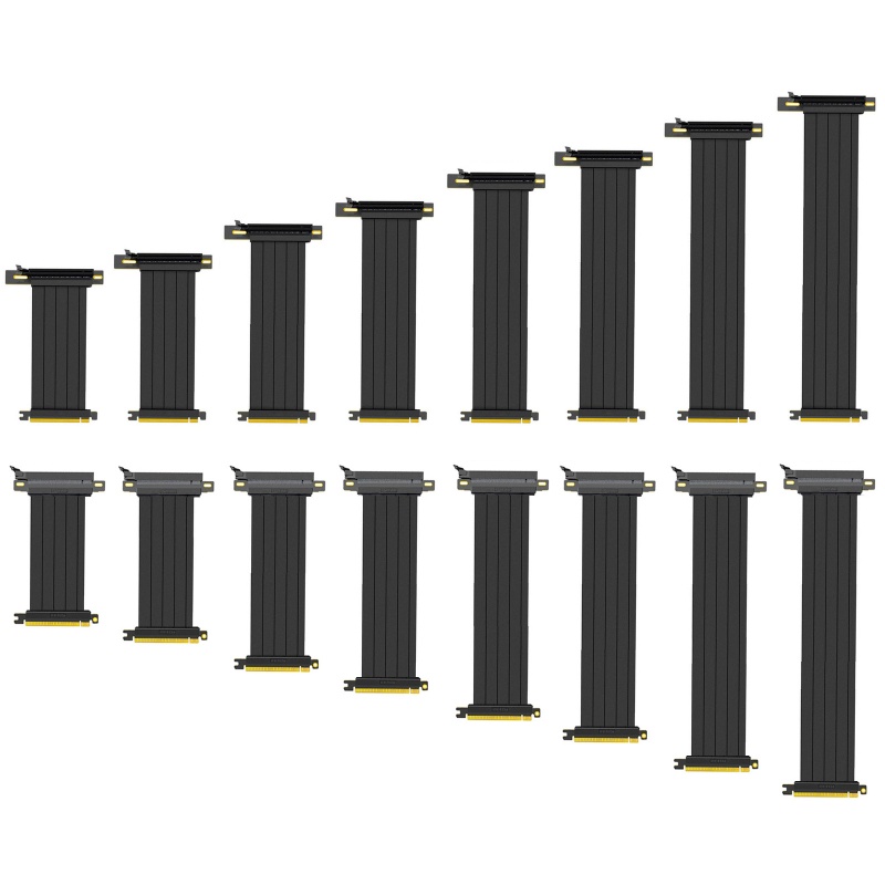 Dây Cáp Đồ Họa Mở Rộng Hiệu Suất Cao Cho Thẻ GPU