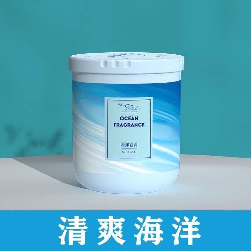 Sáp Thơm Để Phòng Nội Địa Trung