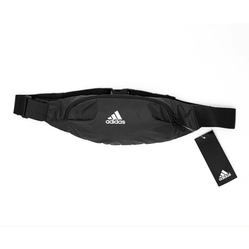 Túi đeo chéo mini logo Adidas, Lacoste, MLB NY chất liệu dù phối da chống nước, nhỏ gọn tiện dụng