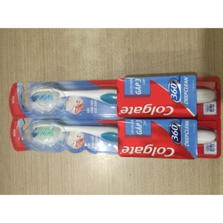 Bàn chải cogate 360* deep clean