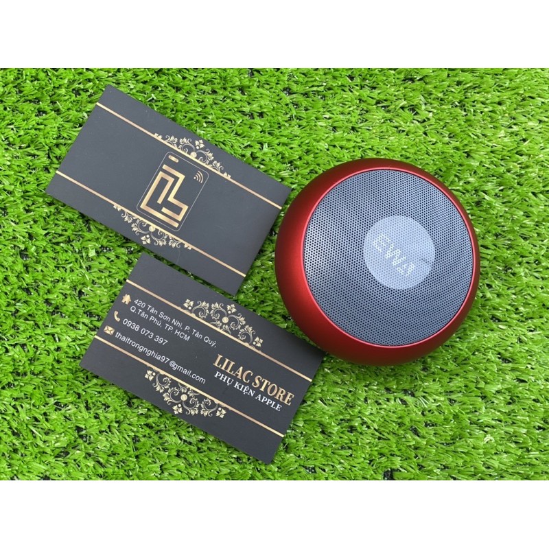 Loa bluetooth nghe nhạc Ewa chính hãng A110 V2.1 giá rẻ